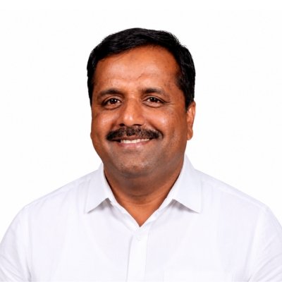 Shri U T Khader